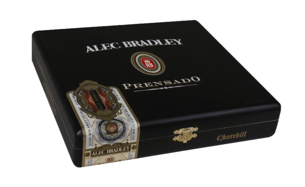 Alec Bradley Prensado Churchill Puro 20's