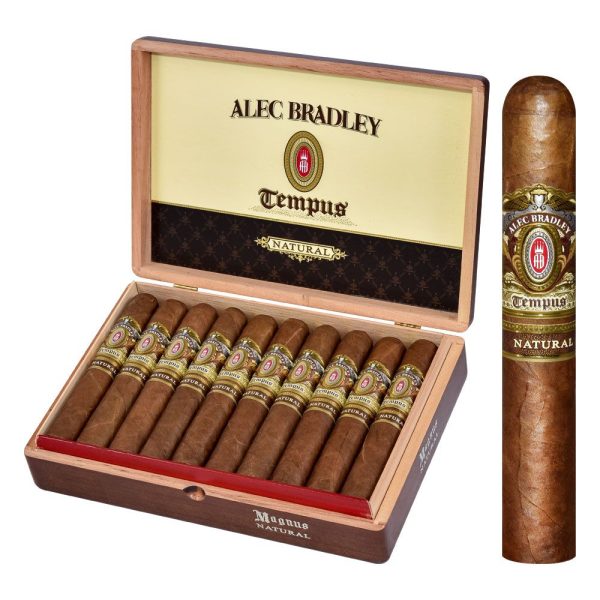 Alec Bradley Tempus Magnus Puro 24's