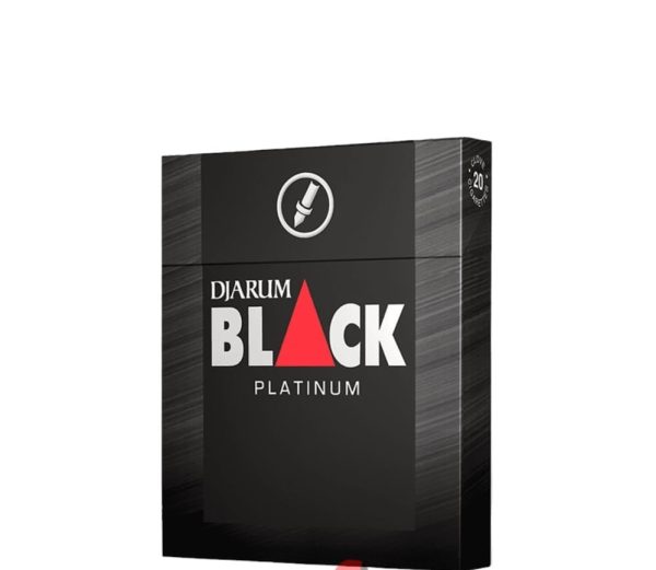 Djarum Black Platinum Sigara