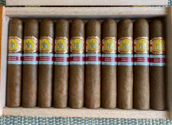 El Rey Del Mundo Templarios Puro 10's