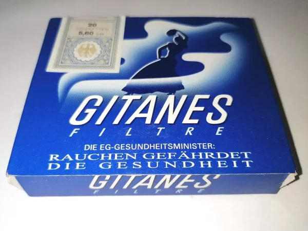 Gitanes Sigara