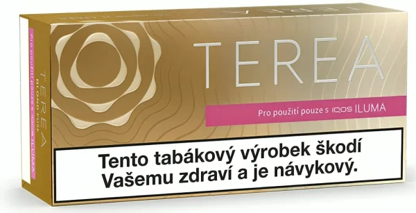 Terea Blond Fuse