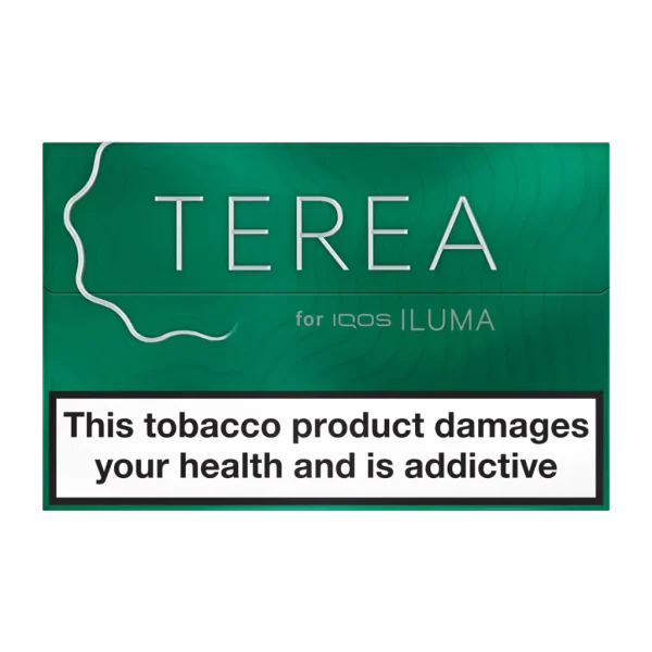 IQOS Terea Green, taze ve canlandırıcı lezzetiyle dikkat çeken bir ısıtılan tütün ürünüdür. Hafif aromasıyla sigara severlere ferah bir içim deneyimi sunar.