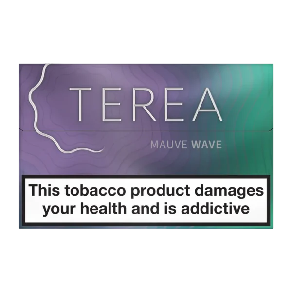 IQOS Terea Mauve Wave, yumuşak ve zarif lezzetiyle dikkat çeken bir ısıtılan tütün ürünüdür. Hafif aromasıyla sigara severlere keyifli bir deneyim sunar.