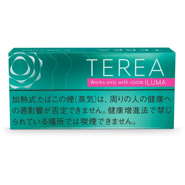 IQOS Terea Menthol