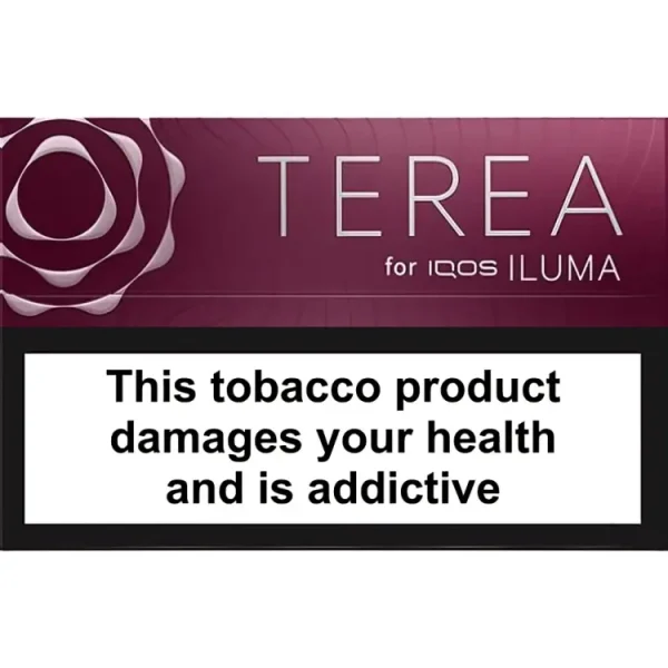 IQOS Terea Russet, sıcak ve topraksı lezzetiyle dikkat çeken bir ısıtılan tütün ürünüdür. Zengin aromasıyla sigara severlere derin bir içim deneyimi sunar.