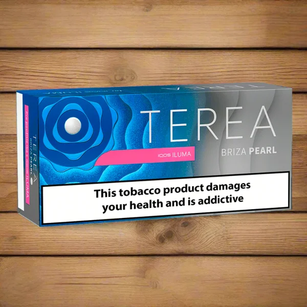 Terea TIDAL PEARL