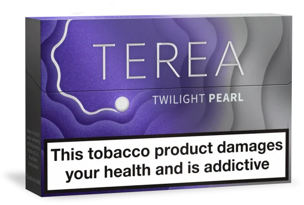 IQOS Terea Twilight Pearl, gizemli ve hafif lezzetiyle dikkat çeken bir ısıtılan tütün ürünüdür. İnce aromasıyla sigara severlere keyifli bir deneyim sunar.