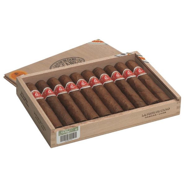 La Flor de Cano Elegidos 10's Puro