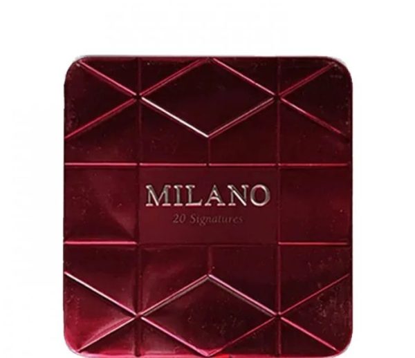 Milano 20 Signatures Red Grape Sigara ( Kırmızı Üzüm )