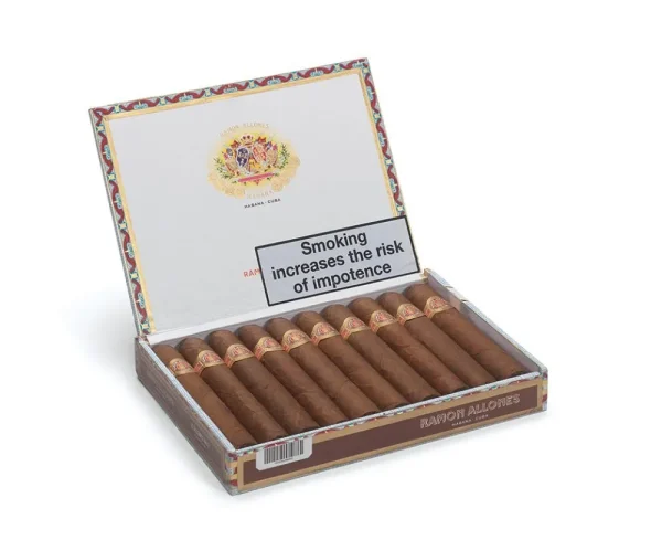 Ramon Allones Allones No.3 Puro 10's