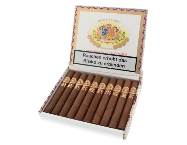 Ramon Allones Superiores (CDH) Puro 10's