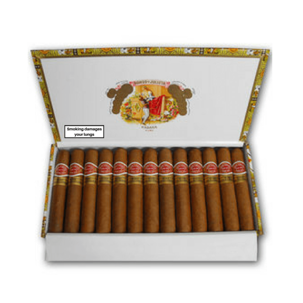 Romeo Y Julieta Wide Churchills Puro 25's