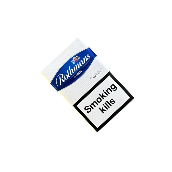 Rothmans Sigara paketi
