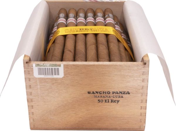 Sancho Panza El Rey Puro 50's